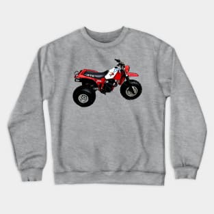 Atc 200x Crewneck Sweatshirt